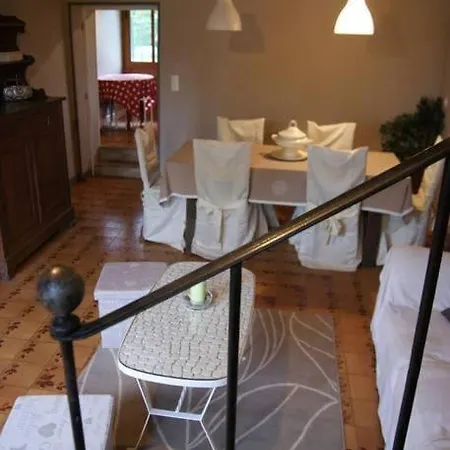 Gite De Laurelie Andryes Exterior photo