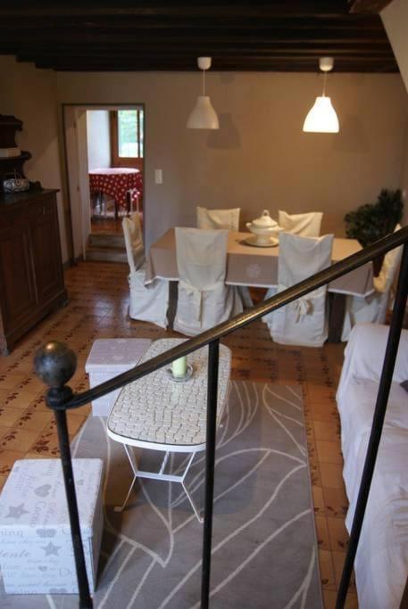 De Laurelie Ferienhaus Andryes